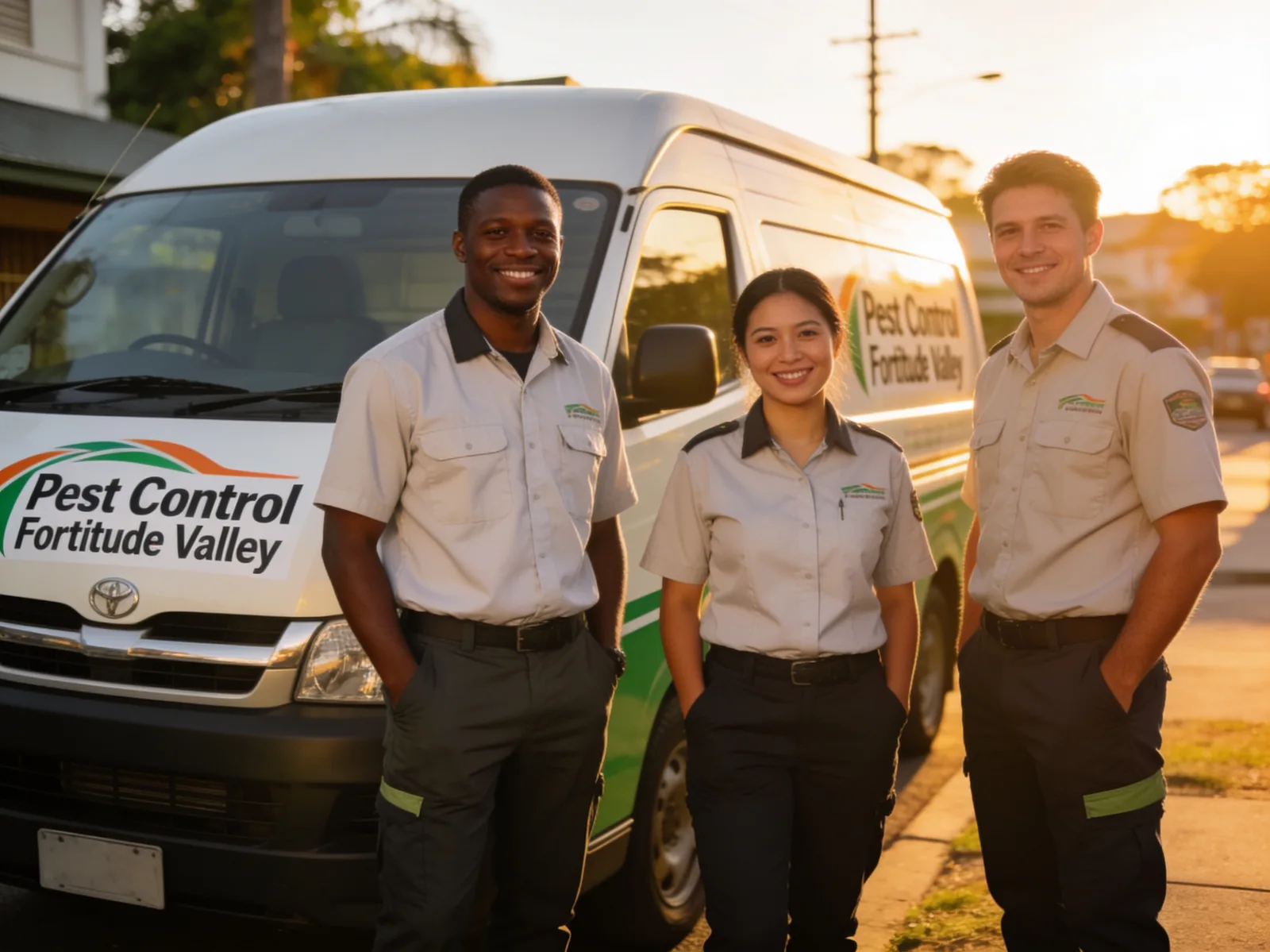 Pest Control company in Eastern Suburbs